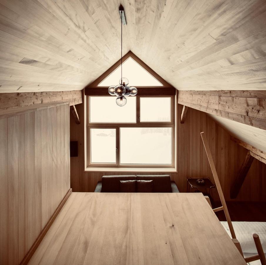 Holzgauer Haus 호텔 와스 외부 사진