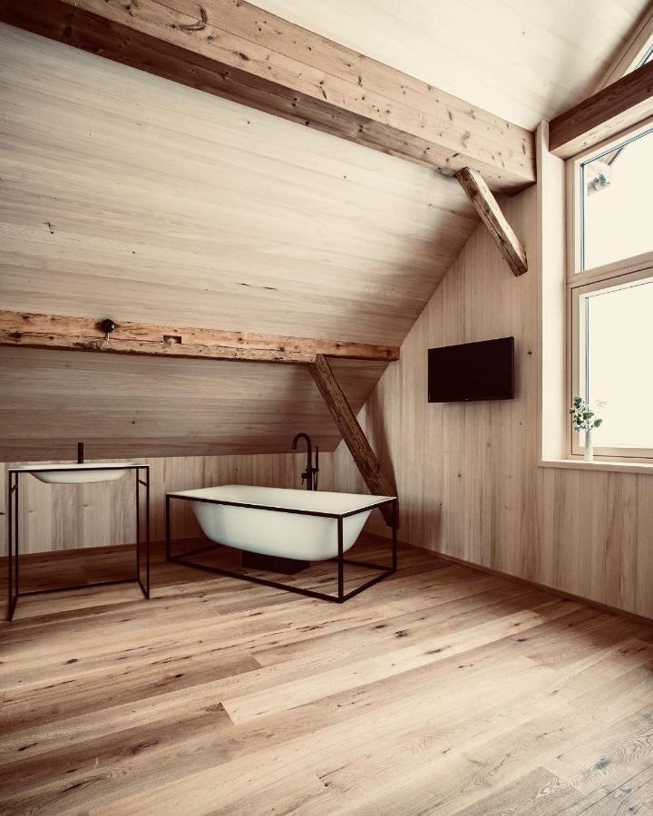 Holzgauer Haus 호텔 와스 외부 사진