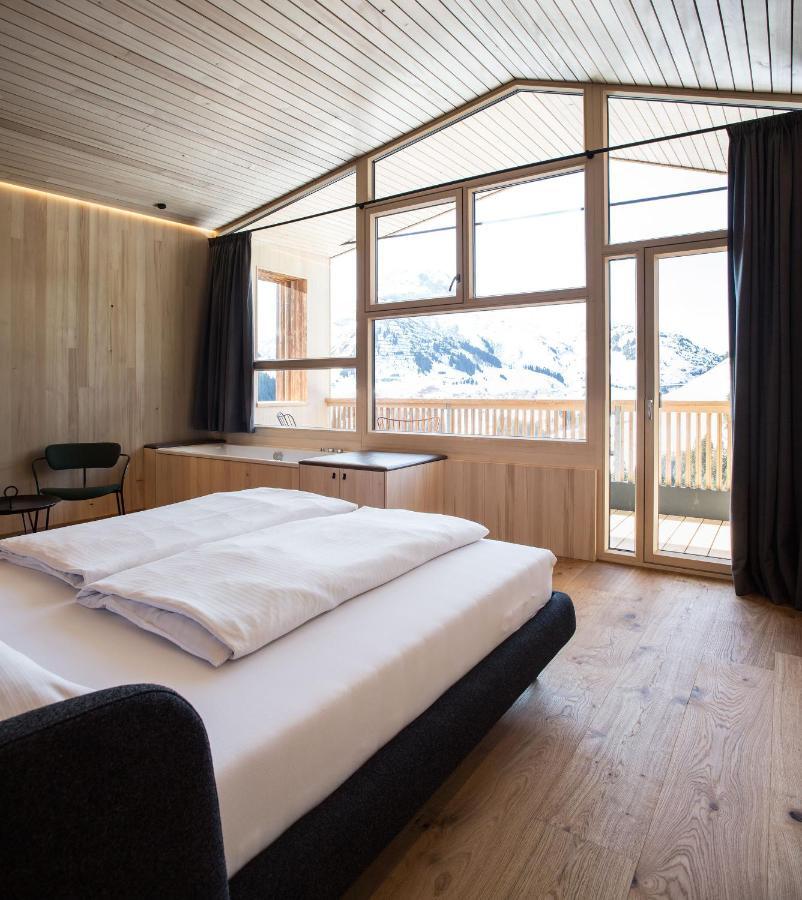 Holzgauer Haus 호텔 와스 외부 사진